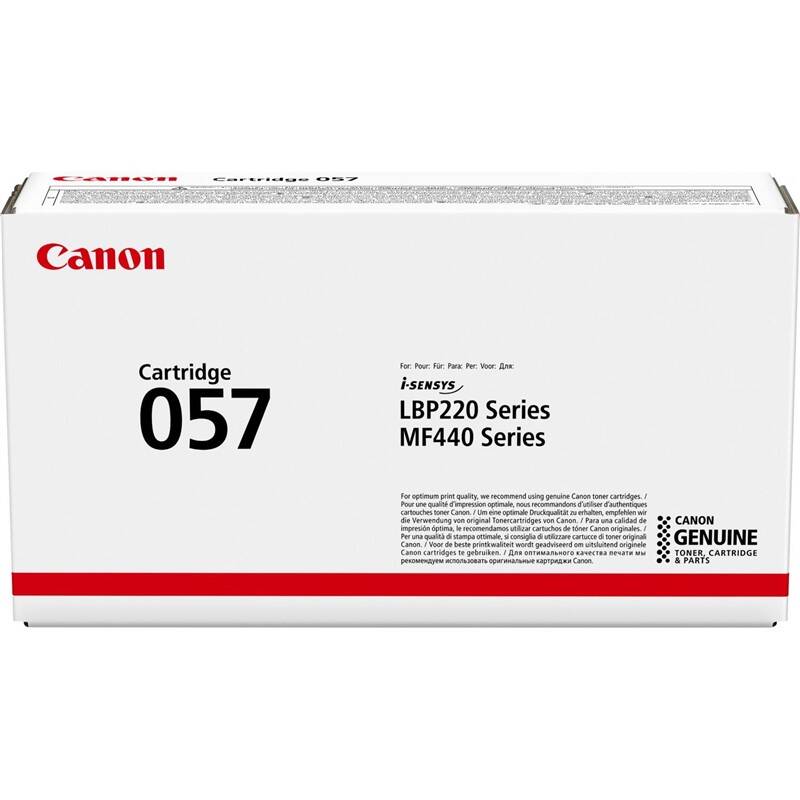 Картридж Canon 057 BK (3009C002), черный Картридж Canon 057 BK (3009C002), черный