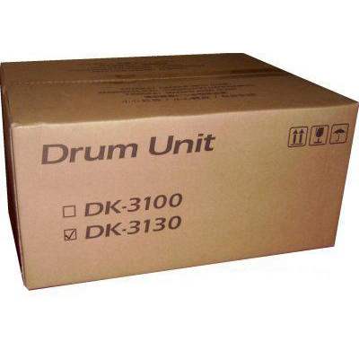 Блок фотобарабана Kyocera DK-3130 (302LV93045) Блок фотобарабана Kyocera DK-3130 (302LV93045)