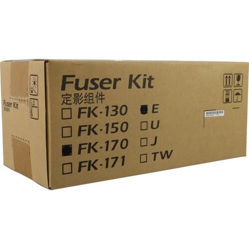 Печь в сборе Kyocera FK-170 (302LZ93041) Печь в сборе Kyocera FK-170 (302LZ93041)