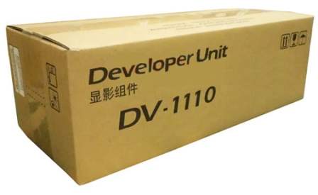 Узел проявки Kyocera Kyocera DV-1110 (302M293022) Узел проявки Kyocera Kyocera DV-1110 (302M293022)