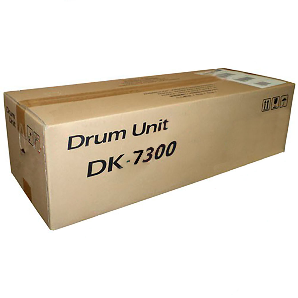 Блок фотобарабана Kyocera DK-7300 (302P793064) Блок фотобарабана Kyocera DK-7300 (302P793064)