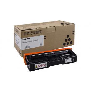 Принт-картридж Ricoh type SPC250E (407543), черный Принт-картридж Ricoh type SPC250E (407543), черный
