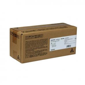 Картридж Ricoh type IM 350 (418133), черный Картридж Ricoh type IM 350 (418133), черный