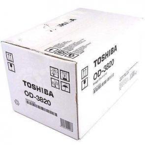 Фотобарабан Toshiba OD-3820 (44574305) Фотобарабан Toshiba OD-3820 (44574305)
