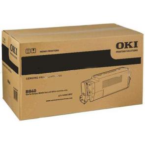 Принт-картридж OKI 44661802, черный Принт-картридж OKI 44661802, черный