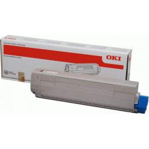 Картридж OKI 44844628 / 44844616, черный Картридж OKI 44844628 / 44844616, черный