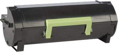 Картридж Lexmark 50F5U00 / 50F5U0E №505U / №505UE, черный Картридж Lexmark 50F5U00 / 50F5U0E №505U / №505UE, черный