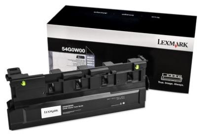 Контейнер для отработанного тонера Lexmark 54G0W00 Контейнер для отработанного тонера Lexmark 54G0W00