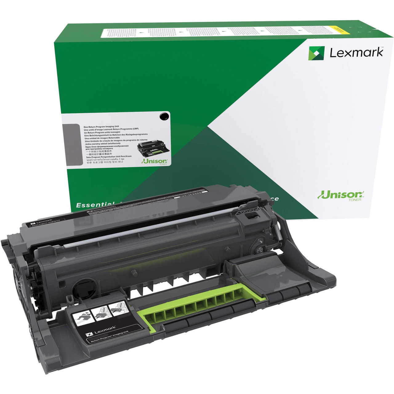 Фотобарабан Lexmark 55B0ZA0 /55B0Z00 Фотобарабан Lexmark 55B0ZA0 /55B0Z00