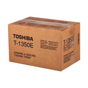 Картридж Toshiba T-1350E (60066062027), черный Картридж Toshiba T-1350E (60066062027), черный