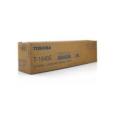Картридж Toshiba T-1640E (6AJ00000024), черный Картридж Toshiba T-1640E (6AJ00000024), черный