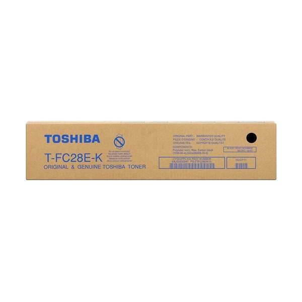 Картридж Toshiba T-FC28EK (6AJ00000047), черный Картридж Toshiba T-FC28EK (6AJ00000047), черный
