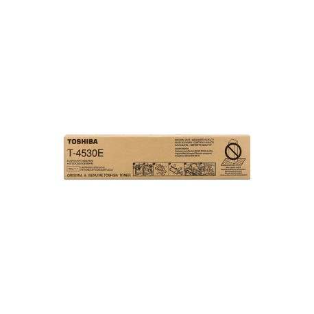Картридж Toshiba T-4530E (6AJ00000055 / 6AJ00000191 ), черный Картридж Toshiba T-4530E (6AJ00000055 / 6AJ00000191 ), черный