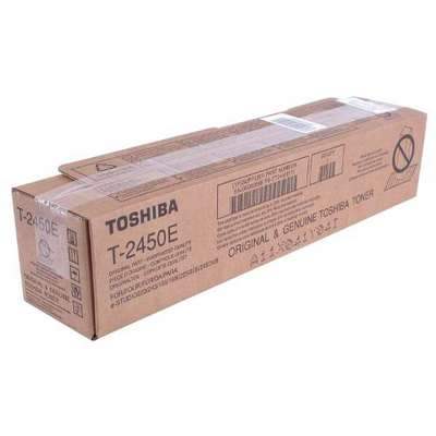 Картридж Toshiba T-2450E (6AJ00000088), черный Картридж Toshiba T-2450E (6AJ00000088), черный