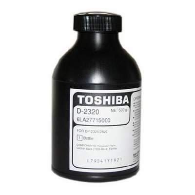 Девелопер Toshiba D-2320 (6LJ50841000) Девелопер Toshiba D-2320 (6LJ50841000)