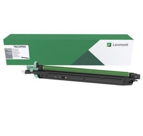 Блок формирования изображения Lexmark 76C0PV0, цветной Блок формирования изображения Lexmark 76C0PV0, цветной
