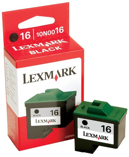 Набор картриджей Lexmark 80D2952 №17/№27, черный и цветной Набор картриджей Lexmark 80D2952 №17/№27, черный и цветной