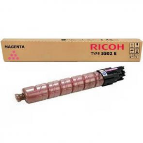 Картридж Ricoh type MPC5502E (842022), пурпурный Картридж Ricoh type MPC5502E (842022), пурпурный