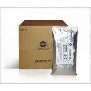 Девелопер Konica-Minolta DV-110 / тип 106 (8936493 / 8936488) Девелопер Konica-Minolta DV-110 / тип 106 (8936493 / 8936488)