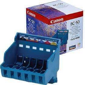 Картридж Canon BC-50 Картридж Canon BC-50
