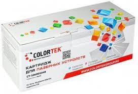 Картридж Colortek C-106R03623, черный Картридж Colortek C-106R03623, черный