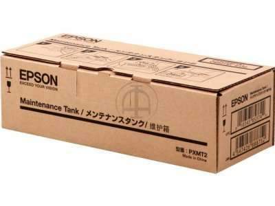 Емкость для отработанных чернил Epson C12C890191 Емкость для отработанных чернил Epson C12C890191