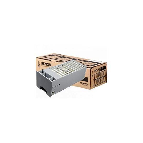 Емкость для отработанных чернил Epson C12C890501 Емкость для отработанных чернил Epson C12C890501
