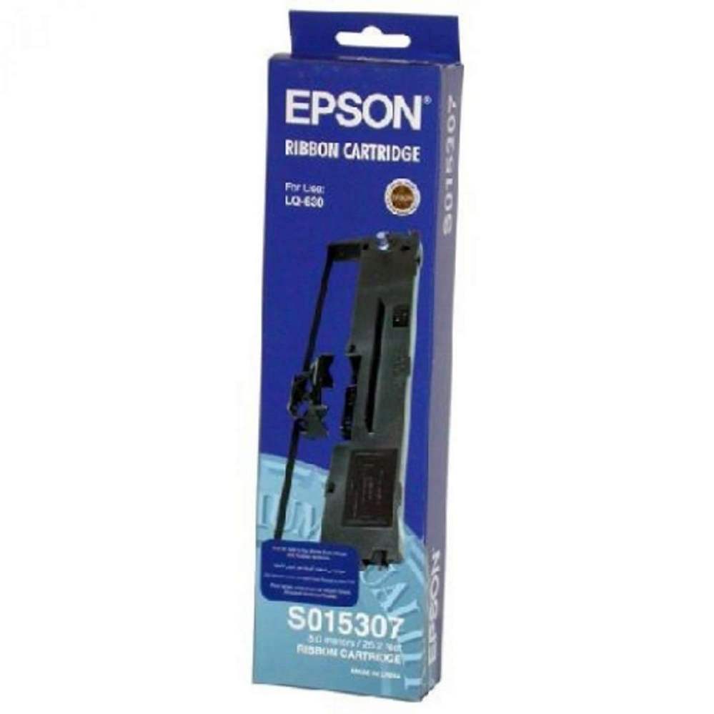 Картридж Epson S015307 / S015290 (C13S015307BA) Картридж Epson S015307 / S015290 (C13S015307BA)