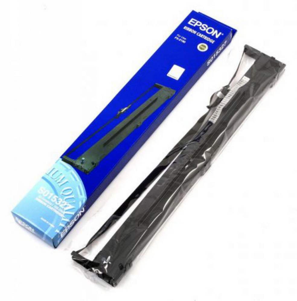 Картридж Epson S015327BA (C13S015327BA) Картридж Epson S015327BA (C13S015327BA)