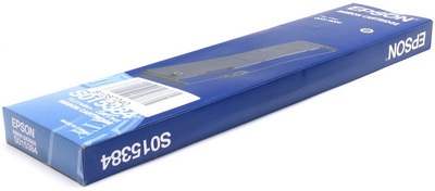 Картридж Epson S015384 (C13S015384BA) Картридж Epson S015384 (C13S015384BA)