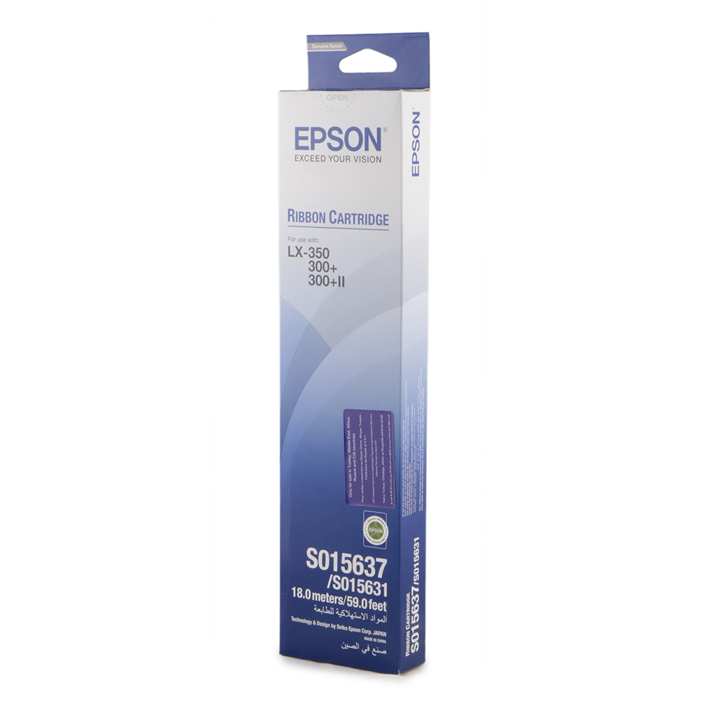 Картридж Epson S015637BA (C13S015637BA) Картридж Epson S015637BA (C13S015637BA)
