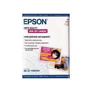 Фотобумага Epson S041054 Фотобумага Epson S041054