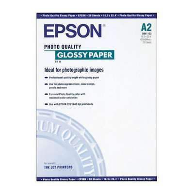 Фотобумага Epson S041123 Фотобумага Epson S041123