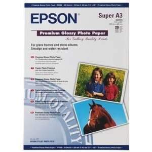 Фотобумага Epson S041316 Фотобумага Epson S041316