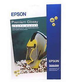 Фотобумага Epson S041822 Фотобумага Epson S041822