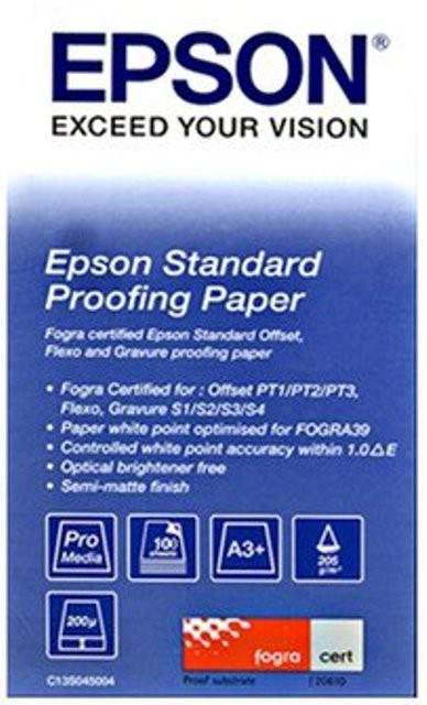 Фотобумага Epson S045006 Фотобумага Epson S045006