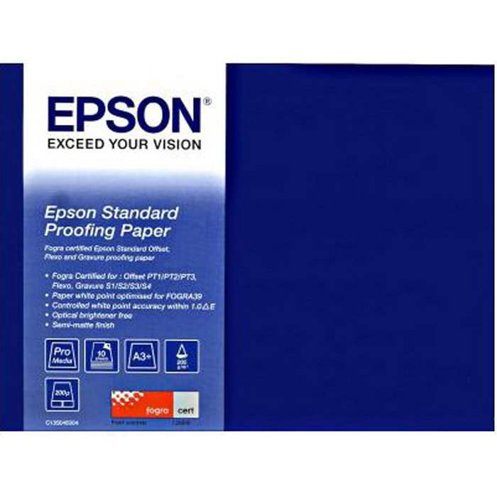 Фотобумага Epson S045192 Фотобумага Epson S045192