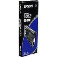 Картридж Epson T5448 (C13T544800), матовый черный Картридж Epson T5448 (C13T544800), матовый черный