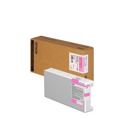 Картридж Epson T6246 (C13T624600), светло-пурпурный Картридж Epson T6246 (C13T624600), светло-пурпурный