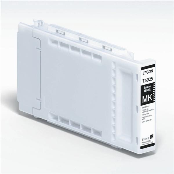 Картридж Epson T6925 (C13T692500), матовый черный Картридж Epson T6925 (C13T692500), матовый черный