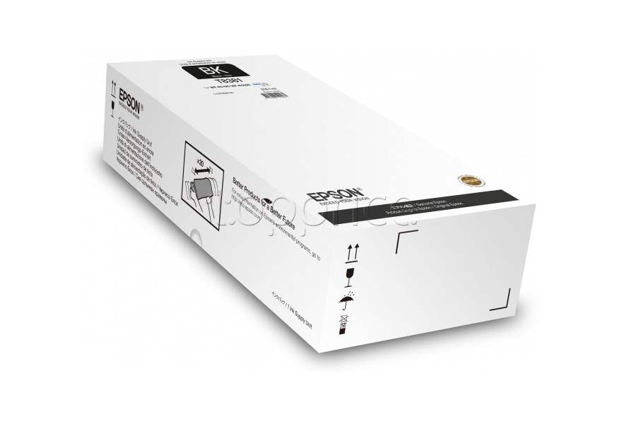 Картридж Epson T8381 (C13T838140), черный Картридж Epson T8381 (C13T838140), черный