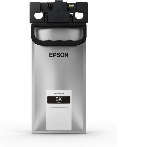 Картридж EPSON T9651 XL (C13T965140), черный Картридж EPSON T9651 XL (C13T965140), черный