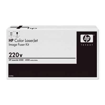 Узел закрепления в сборе HP C4198A Узел закрепления в сборе HP C4198A