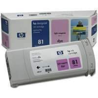 Картридж HP C4935A №81, светло-пурпурный Картридж HP C4935A №81, светло-пурпурный