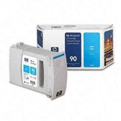 Картридж HP C5060A №90, голубой Картридж HP C5060A №90, голубой