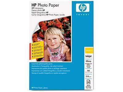 Фотобумага HP C7897A Фотобумага HP C7897A