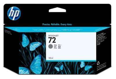 Картридж HP C9374A №72, серый Картридж HP C9374A №72, серый