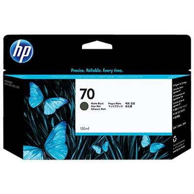 Картридж HP C9448A №70, матовый черный Картридж HP C9448A №70, матовый черный
