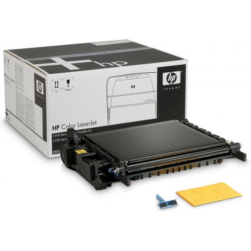 Комплект переноса изображений HP C9734A / C9734B / Q5935A Комплект переноса изображений HP C9734A / C9734B / Q5935A