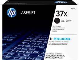 Картридж HP CF237X №37X, черный Картридж HP CF237X №37X, черный